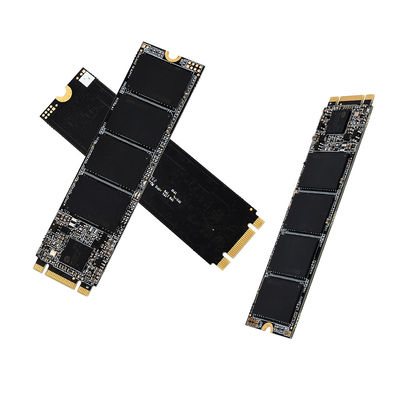 বিশাল ক্ষমতা শিল্প সলিড স্টেট ড্রাইভ 1TB 2TB M.2 SATA SSD হার্ড ড্রাইভ পিসির জন্য