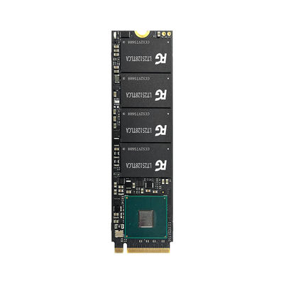 OEM ইন্ডাস্ট্রিয়াল গ্রেড Gen4 NVMe SSD 512GB থেকে 4TB সলিড স্টেট ড্রাইভ সার্ভারের জন্য