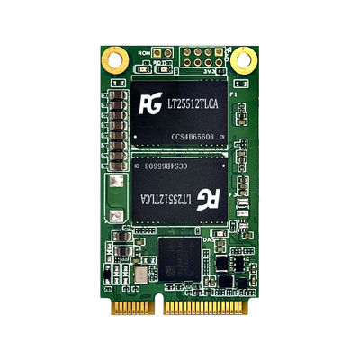OEM MSATA অভ্যন্তরীণ সলিড স্টেট ডিস্ক এসএসডি 240GB 480GB SATA3 128gb 256gb 512gb পাইকারি