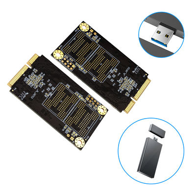 128GB 240GB MSATA এসএসডি 480GB 256GB 512GB 1TB 2TB অভ্যন্তরীণ হার্ড ড্রাইভ SATA3 হার্ড ডিস্ক