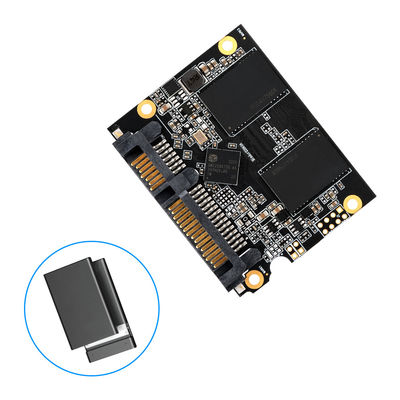 হালকা ওজন SATA 2.5 ইঞ্চি এসএসডি 256GB 128GB 512gb 2TB 1TB অভ্যন্তরীণ হার্ড ড্রাইভ ল্যাপটপ ডেস্কটপের জন্য
