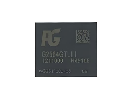 OEM EMMC5.1 ফ্ল্যাশ মেমরি কার্ড চিপস পোর্টেবল ডিভাইসের জন্য এমবেডেড মাল্টিমিডিয়া কার্ড