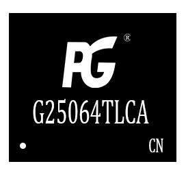 3DTLC NAND এমবেডেড মাল্টিমিডিয়া কার্ড Emmc 64GB EMMC 5.1 ফ্ল্যাশ মেমরি চিপ