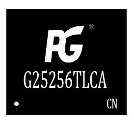 OEM লোগো এমবেডেড মাল্টিমিডিয়া কার্ড EMMC 5.1 ফ্ল্যাশ স্টোরেজ কার্ড মোবাইল ডিভাইসের জন্য