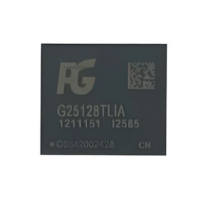 OEM EMMC এমবেডেড মাল্টি মিডিয়া কার্ড 64GB 128GB 256GB ল্যাপটপ সেট টপ বক্সের জন্য