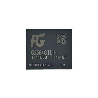 মূল EMMC5.1 এমবেডেড মাল্টিমিডিয়া কার্ড 8GB 64GB 128GB 256GB স্মার্ট পরিধানযোগ্য ডিভাইসের জন্য