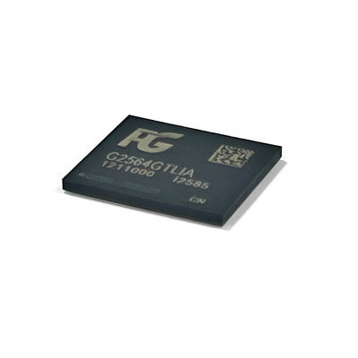 উচ্চ ক্ষমতা EMMC এমবেডেড মাল্টিমিডিয়া কার্ড 64GB 128GB 256GB ভয়েস রেকর্ডারের জন্য