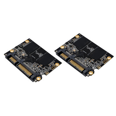 2.5 ইঞ্চি SATA ইন্ডাস্ট্রিয়াল এসএসডি Sata 3 সলিড স্টেট ড্রাইভ বাহ্যিক 1TB 2TB হার্ড ডিস্ক