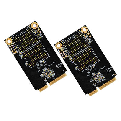 Sata3 বাণিজ্যিক এসএসডি MSATA এসএসডি সলিড স্টেট ড্রাইভ ল্যাপটপের জন্য 2TB 1TB 512GB 256GB 128gb 64GB