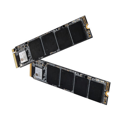 M.2 PCIe4.0 বাণিজ্যিক এসএসডি NVMe1.4 অভ্যন্তরীণ সলিড স্টেট ড্রাইভ হার্ড ড্রাইভ 1TB 2TB 4TB