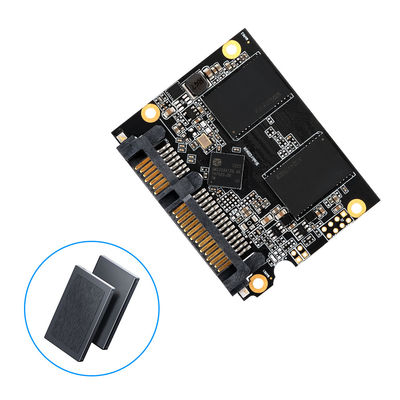 2.5 ইঞ্চি SATA এক্সটার্নাল হার্ড ড্রাইভ এসএসডি 128GB 512GB 256GB 1TB 2TB ল্যাপটপ ডেস্কটপ পিসির জন্য