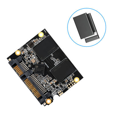 2.5 ইঞ্চি SATA এক্সটার্নাল হার্ড ড্রাইভ এসএসডি 128GB 512GB 256GB 1TB 2TB ল্যাপটপ ডেস্কটপ পিসির জন্য