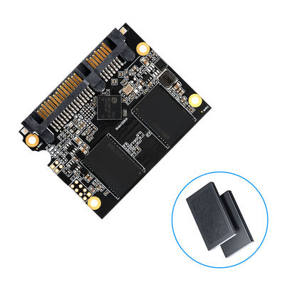 কাস্টম 2.5 ইঞ্চি SATA এসএসডি Sata 3 512GB 256 240GB 480GB 1TB 2TB অভ্যন্তরীণ হার্ড ড্রাইভ