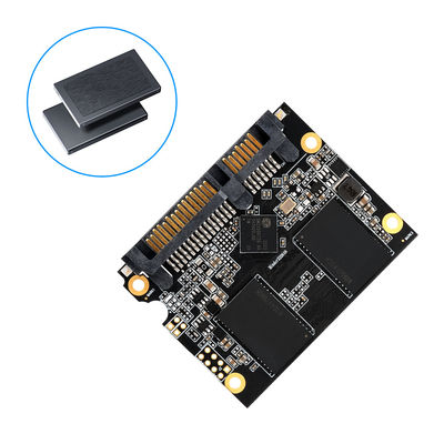 কাস্টম 2.5 ইঞ্চি SATA এসএসডি Sata 3 512GB 256 240GB 480GB 1TB 2TB অভ্যন্তরীণ হার্ড ড্রাইভ