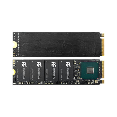 OEM ইন্ডাস্ট্রিয়াল গ্রেড Gen4 NVMe SSD 512GB থেকে 4TB সলিড স্টেট ড্রাইভ সার্ভারের জন্য