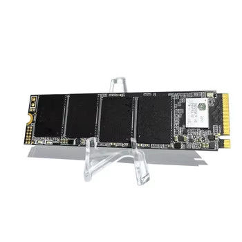 OEM লোগো 2TB 1TB PCIE 4.0 Nvme1.4 সলিড স্টেট ড্রাইভ M.2 SSD 512GB কম্পিউটারের জন্য