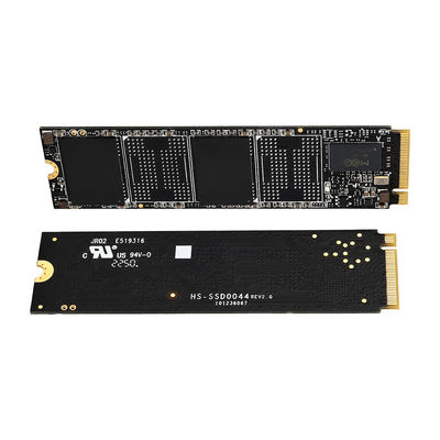 উচ্চ ব্যান্ডউইথ PCIe3.0 Nvme1.3 এসএসডি হার্ড ড্রাইভ 512GB 1TB 2TB এটিএম এবং সার্ভারের জন্য