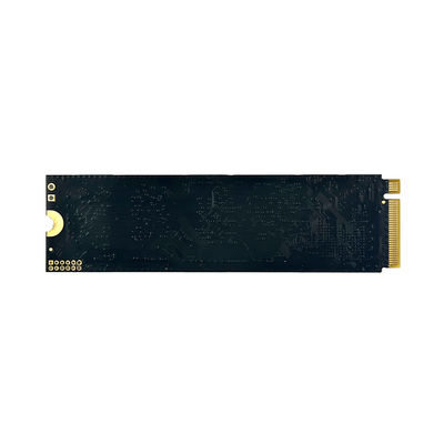 ইন্ডাস্ট্রিয়াল গ্রেড PCIe3.0 সার্ভার এসএসডি 512GB 1TB 2TB Nvme1.3 M.2 Gen3 হার্ড ড্রাইভ