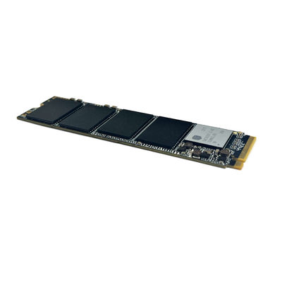 হাই স্পিড NVMe1.3 PCIe3.0 SSD 128GB 256GB 1TB 2TB ইন্ডাস্ট্রিয়াল হার্ড ড্রাইভ কাস্টম লোগো