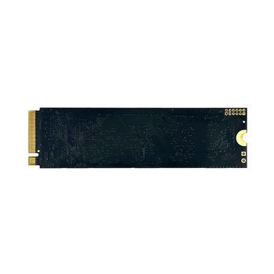 হাই স্পিড NVMe1.3 PCIe3.0 SSD 128GB 256GB 1TB 2TB ইন্ডাস্ট্রিয়াল হার্ড ড্রাইভ কাস্টম লোগো