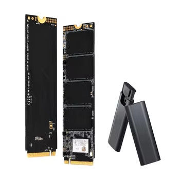 ল্যাপটপের জন্য 512GB 2TB এসএসডি হার্ড ডিস্ক Nvme1.3 PCIe 3.0 এসএসডি গতি 3500mb/S পর্যন্ত