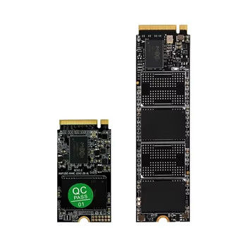 2230 2242 2280 PCIe 3.0 Nvme SSD 2TB 1TB 512GB SSD হার্ড ড্রাইভ ডেস্কটপের জন্য