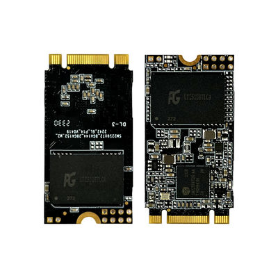 Noise Free M.2 SATA SSD 1TB 2TB SATA3 TLC হার্ড ডিস্ক 128GB থেকে 512GB ল্যাপটপের জন্য
