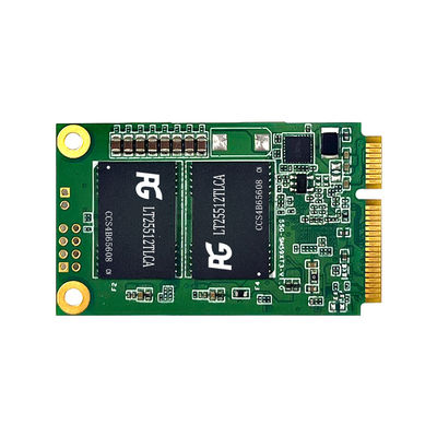 MSATA 2TB 1TB 512GB SSD হার্ড ড্রাইভ পিসির জন্য 64GB 128GB 256GB সলিড স্টেট ডিস্ক