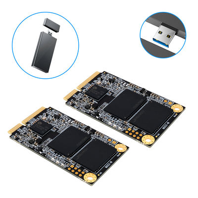 128GB 240GB MSATA এসএসডি 480GB 256GB 512GB 1TB 2TB অভ্যন্তরীণ হার্ড ড্রাইভ SATA3 হার্ড ডিস্ক