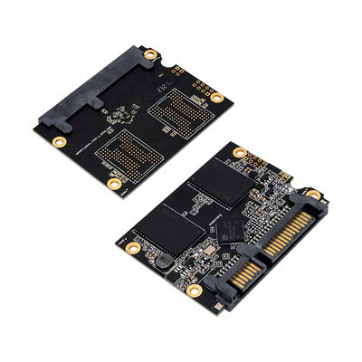ল্যাপটপ 2.5 ইঞ্চি অভ্যন্তরীণ এসএসডি 2Tb 1TB 512Gb 256GB 256GB 128GB SATA 3.0 হার্ড ড্রাইভ