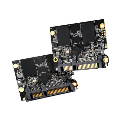 ল্যাপটপ 2.5 ইঞ্চি অভ্যন্তরীণ এসএসডি 2Tb 1TB 512Gb 256GB 256GB 128GB SATA 3.0 হার্ড ড্রাইভ
