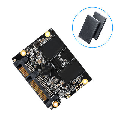 হালকা ওজন SATA 2.5 ইঞ্চি এসএসডি 256GB 128GB 512gb 2TB 1TB অভ্যন্তরীণ হার্ড ড্রাইভ ল্যাপটপ ডেস্কটপের জন্য