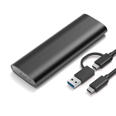 OEM পোর্টেবল এক্সটার্নাল এসএসডি 512GB 256GB 128GB 1TB 2TB 4TB এক্সটার্নাল হার্ড ড্রাইভ ল্যাপটপের জন্য