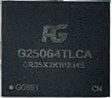 High Speed eMMC5.1 Flash Memory Card 256GB BGA153 11.5x13x0.8mm for Laptop Phone Set-top Box