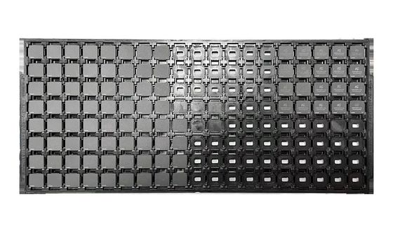 High Speed eMMC5.1 EMMC Memory Card with 330MB/s Read and 240MB/s Write Speeds in Compact 11.5x13x0.8mm Dimensions